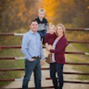 Meet your Posher, Jack & allison